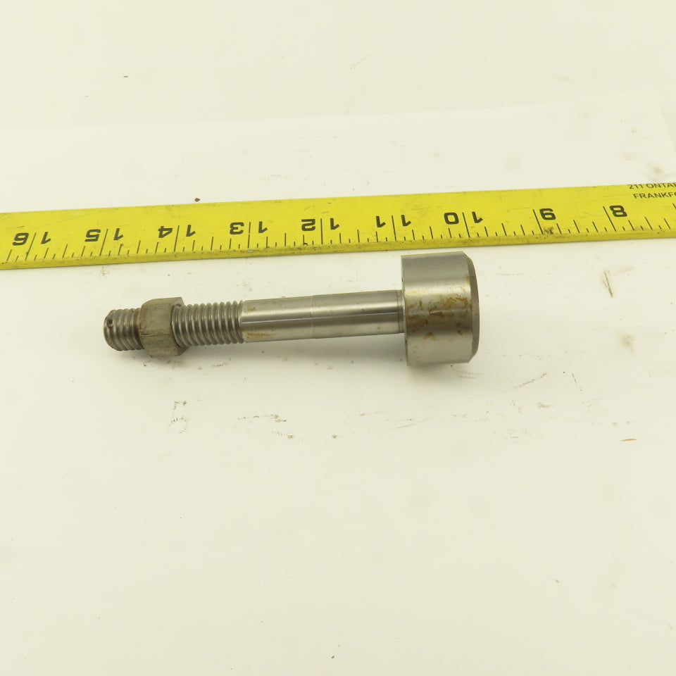 1-1/4" Head Dia. 1/2-13 Thread Counterbore Pilot 4-1/4" OAL