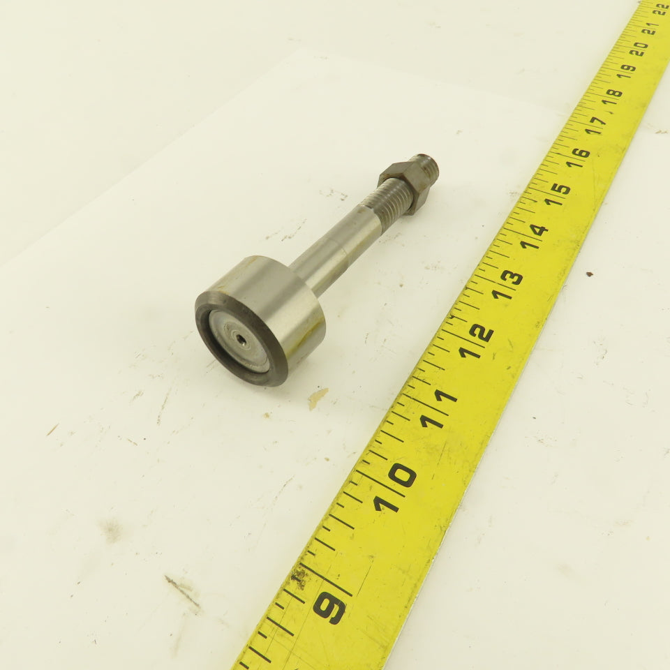 1-1/4" Head Dia. 1/2-13 Thread Counterbore Pilot 4-1/4" OAL