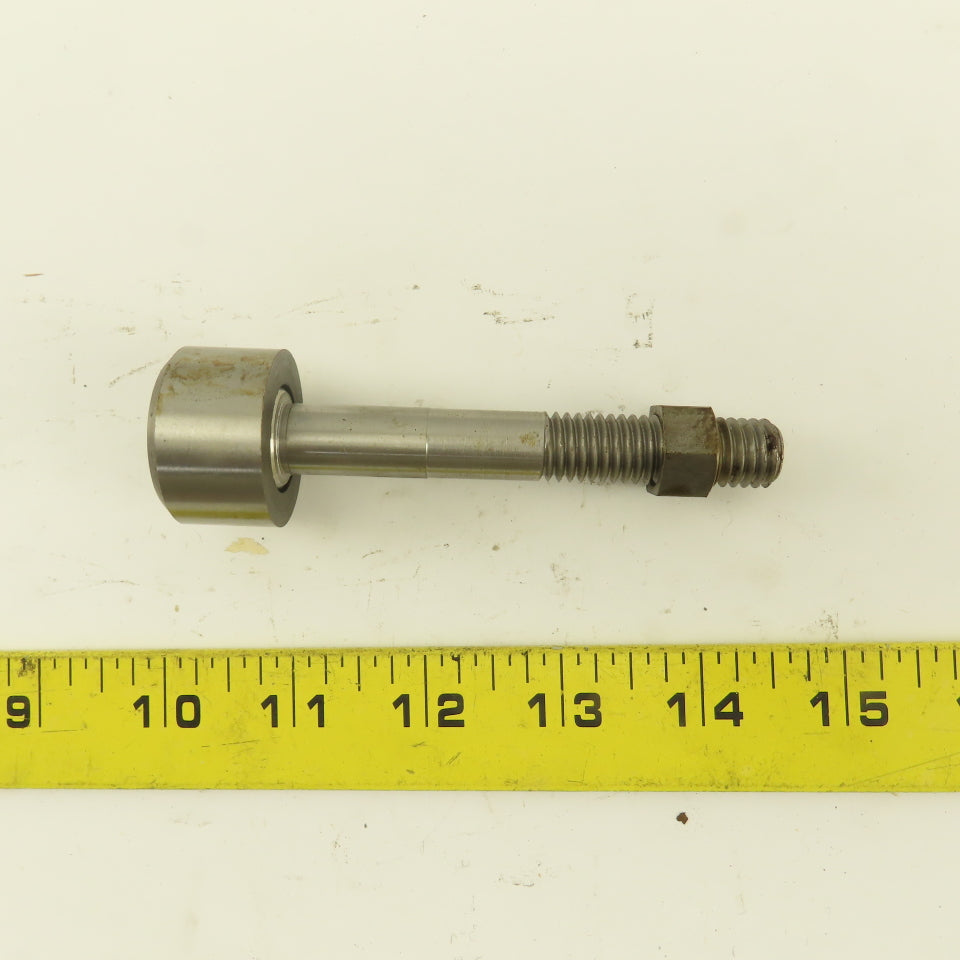 1-1/4" Head Dia. 1/2-13 Thread Counterbore Pilot 4-1/4" OAL