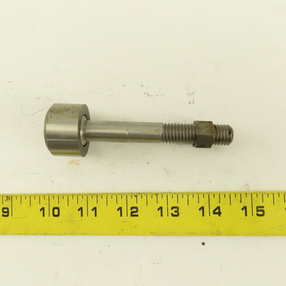 1-1/4" Head Dia. 1/2-13 Thread Counterbore Pilot 4-1/4" OAL
