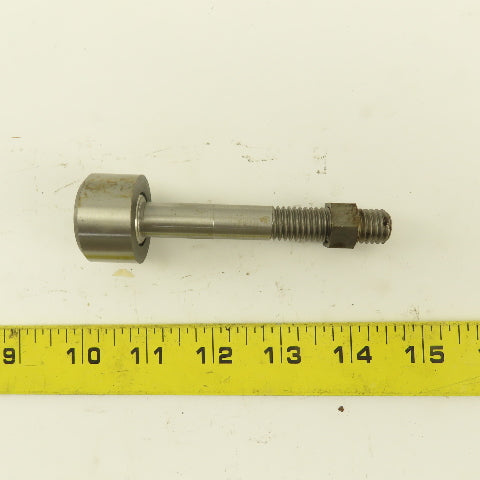 1-1/4" Head Dia. 1/2-13 Thread Counterbore Pilot 4-1/4" OAL
