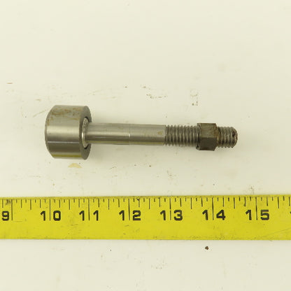 1-1/4" Head Dia. 1/2-13 Thread Counterbore Pilot 4-1/4" OAL