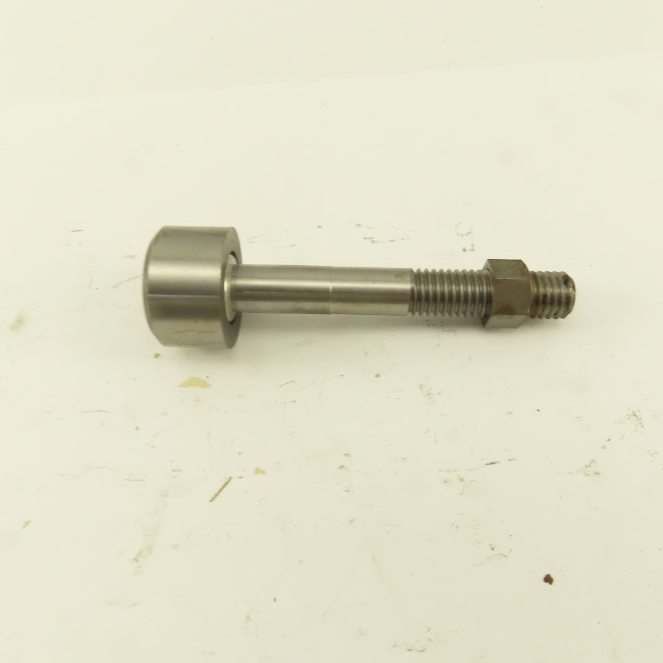 1-1/4" Head Dia. 1/2-13 Thread Counterbore Pilot 4-1/4" OAL