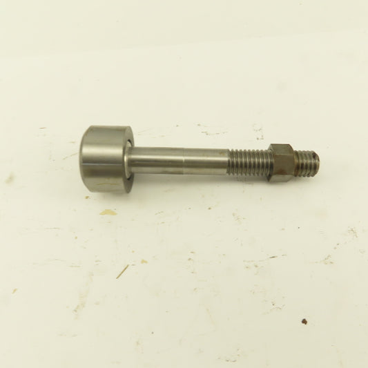 1-1/4" Head Dia. 1/2-13 Thread Counterbore Pilot 4-1/4" OAL