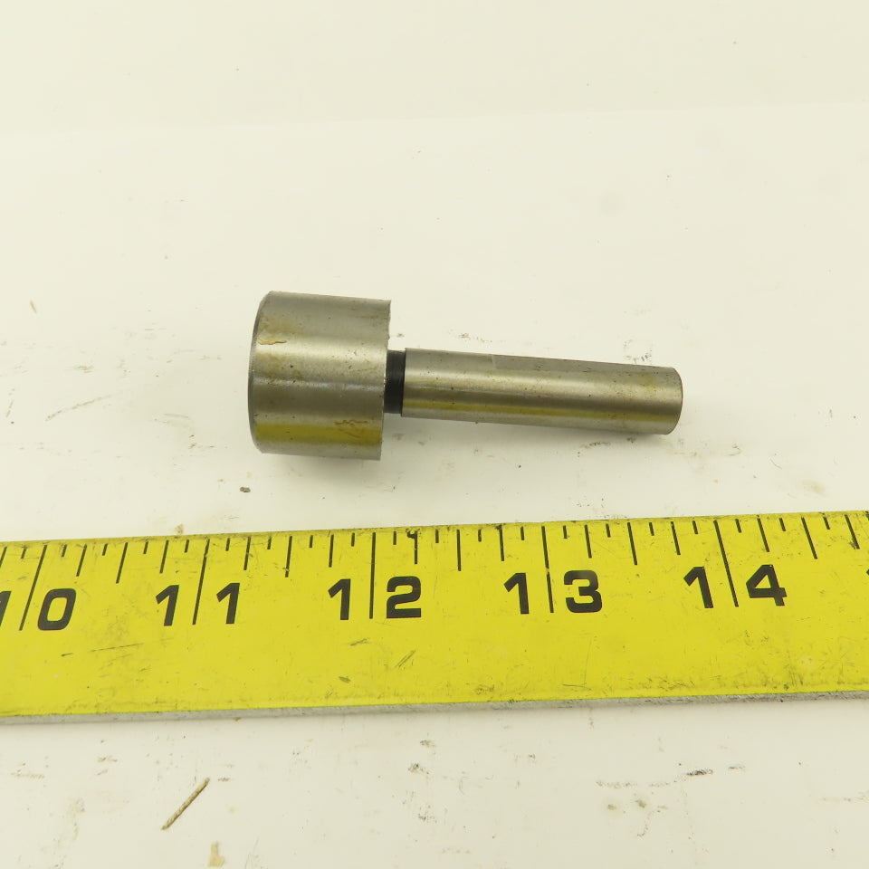 1" Head Dia. 7/16 Shank 3/4" Head Length Counterbore Pilot 2-5/8" OAL