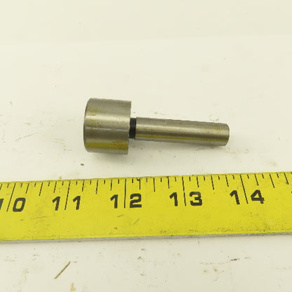1" Head Dia. 7/16 Shank 3/4" Head Length Counterbore Pilot 2-5/8" OAL