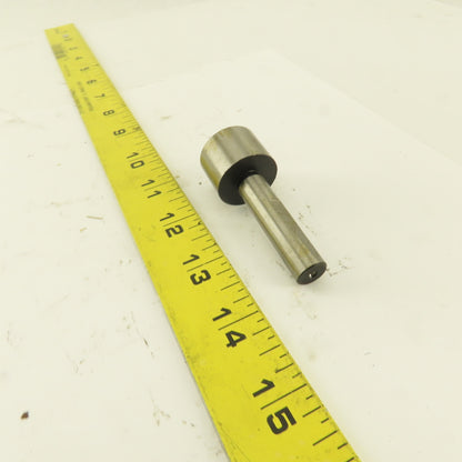1" Head Dia. 7/16 Shank 3/4" Head Length Counterbore Pilot 2-5/8" OAL