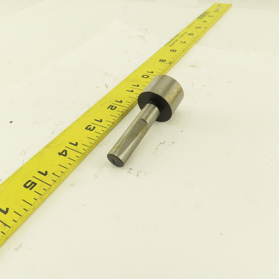 1" Head Dia. 7/16 Shank 3/4" Head Length Counterbore Pilot 2-5/8" OAL