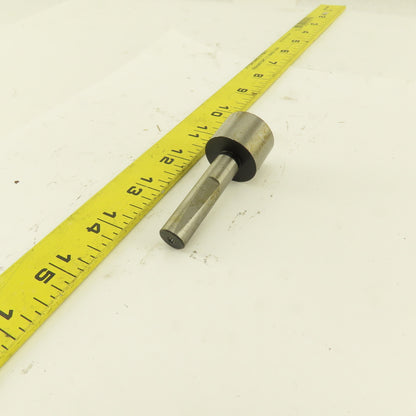 1" Head Dia. 7/16 Shank 3/4" Head Length Counterbore Pilot 2-5/8" OAL