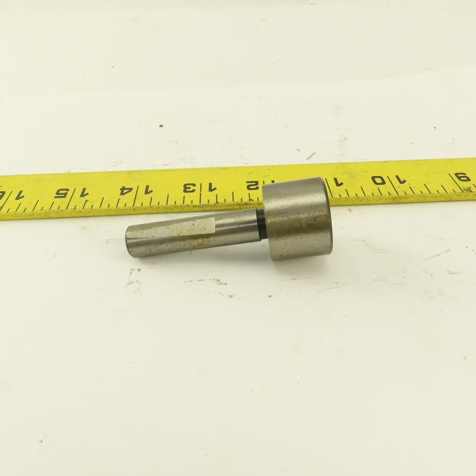 1" Head Dia. 7/16 Shank 3/4" Head Length Counterbore Pilot 2-5/8" OAL