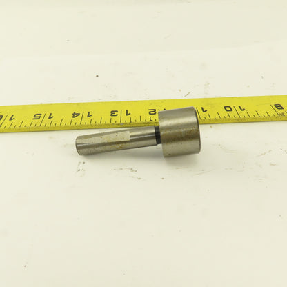 1" Head Dia. 7/16 Shank 3/4" Head Length Counterbore Pilot 2-5/8" OAL
