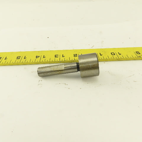 1" Head Dia. 7/16 Shank 3/4" Head Length Counterbore Pilot 2-5/8" OAL