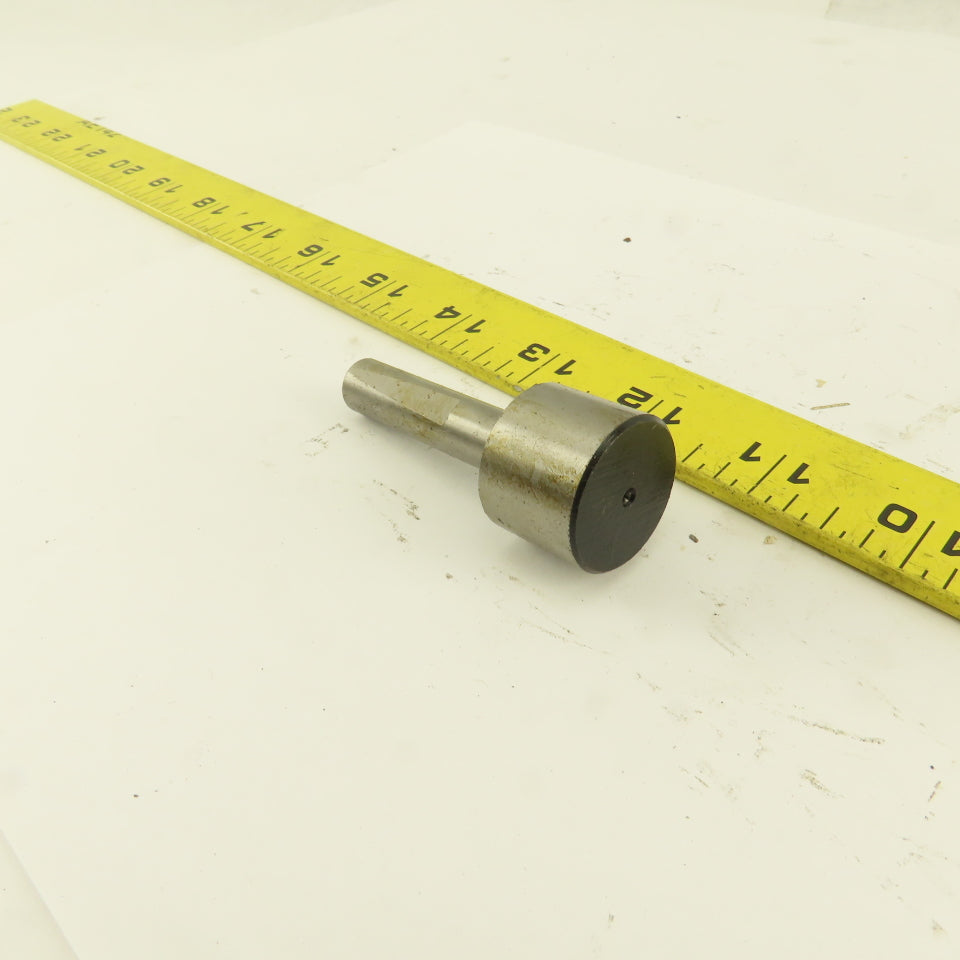 1" Head Dia. 7/16 Shank 3/4" Head Length Counterbore Pilot 2-5/8" OAL