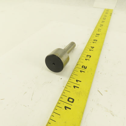 1" Head Dia. 7/16 Shank 3/4" Head Length Counterbore Pilot 2-5/8" OAL