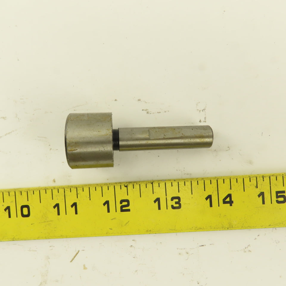 1" Head Dia. 7/16 Shank 3/4" Head Length Counterbore Pilot 2-5/8" OAL