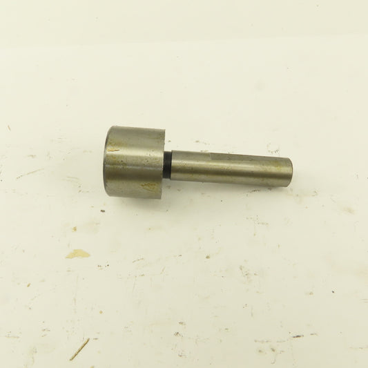 1" Head Dia. 7/16 Shank 3/4" Head Length Counterbore Pilot 2-5/8" OAL
