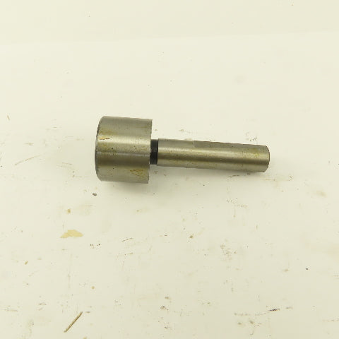 1" Head Dia. 7/16 Shank 3/4" Head Length Counterbore Pilot 2-5/8" OAL