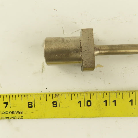 3/8" Spot Face Cutter Arbor 1" Shank 8" OAL