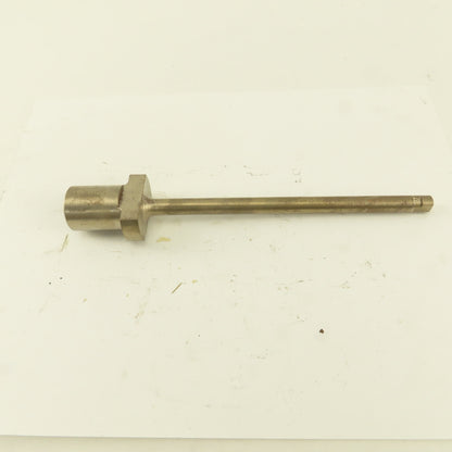 3/8" Spot Face Cutter Arbor 1" Shank 8" OAL