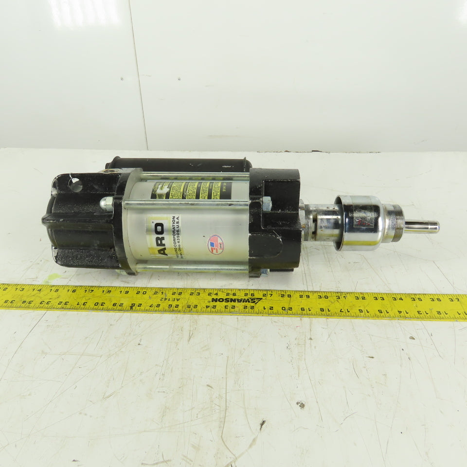 ARO 65875-C 4-1/4" Pneumatic Piston Transfer Pump 46:1 Ratio 0-6900 PSI