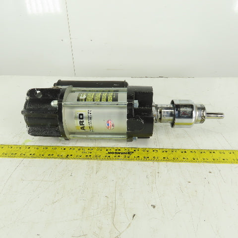 ARO 65875-C 4-1/4" Pneumatic Piston Transfer Pump 46:1 Ratio 0-6900 PSI