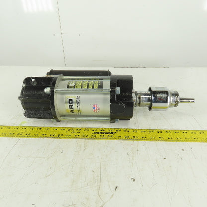 ARO 65875-C 4-1/4" Pneumatic Piston Transfer Pump 46:1 Ratio 0-6900 PSI