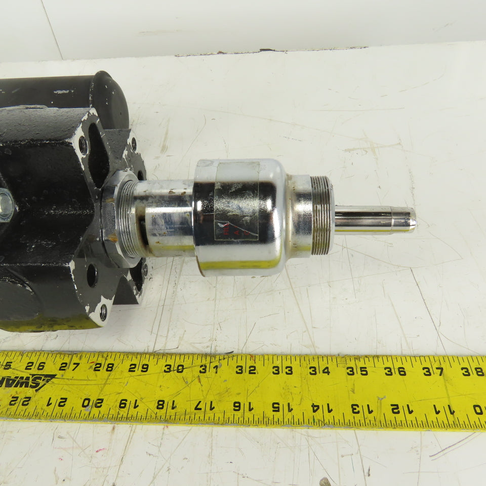 ARO 65875-C 4-1/4" Pneumatic Piston Transfer Pump 46:1 Ratio 0-6900 PSI