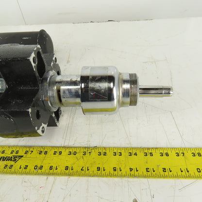 ARO 65875-C 4-1/4" Pneumatic Piston Transfer Pump 46:1 Ratio 0-6900 PSI