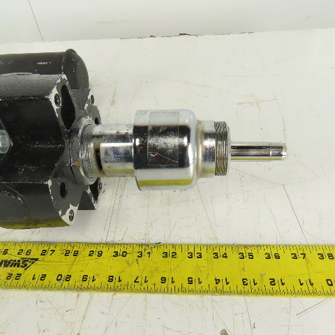 ARO 65875-C 4-1/4" Pneumatic Piston Transfer Pump 46:1 Ratio 0-6900 PSI