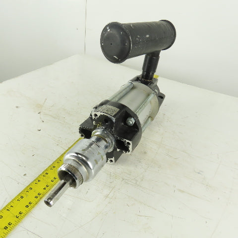 ARO 65875-C 4-1/4" Pneumatic Piston Transfer Pump 46:1 Ratio 0-6900 PSI