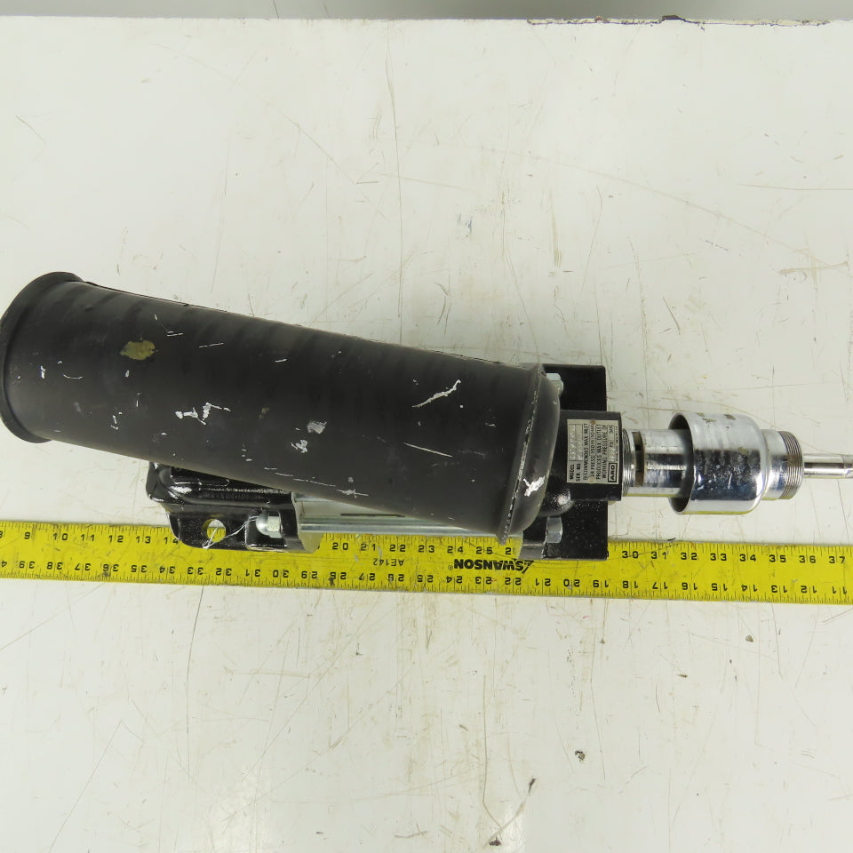 ARO 65875-C 4-1/4" Pneumatic Piston Transfer Pump 46:1 Ratio 0-6900 PSI