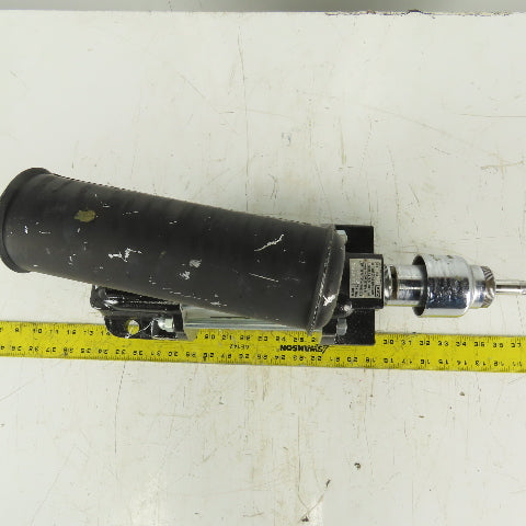 ARO 65875-C 4-1/4" Pneumatic Piston Transfer Pump 46:1 Ratio 0-6900 PSI