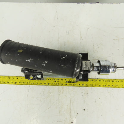 ARO 65875-C 4-1/4" Pneumatic Piston Transfer Pump 46:1 Ratio 0-6900 PSI