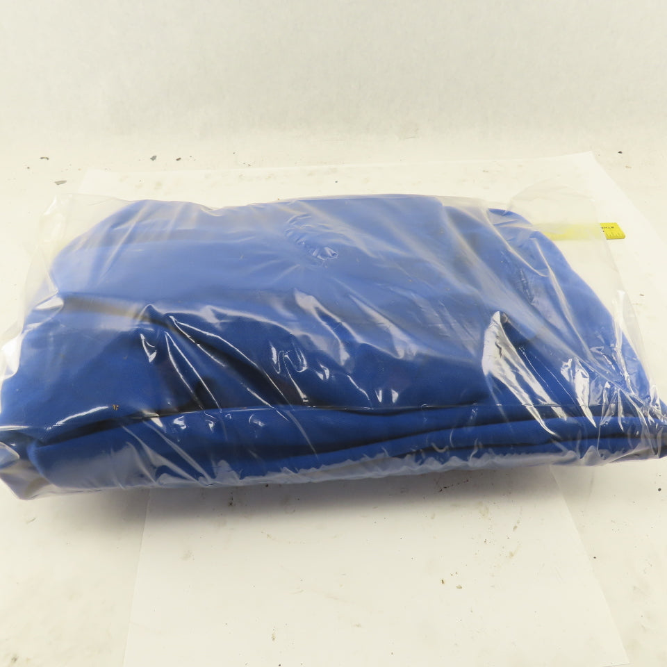 Stanco TT35650 Temp Test 38.7 Cal Electrical ARC Flash Protective Coat XL Size
