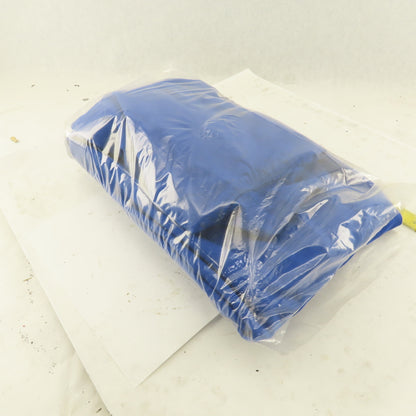 Stanco TT35650 Temp Test 38.7 Cal Electrical ARC Flash Protective Coat XL Size
