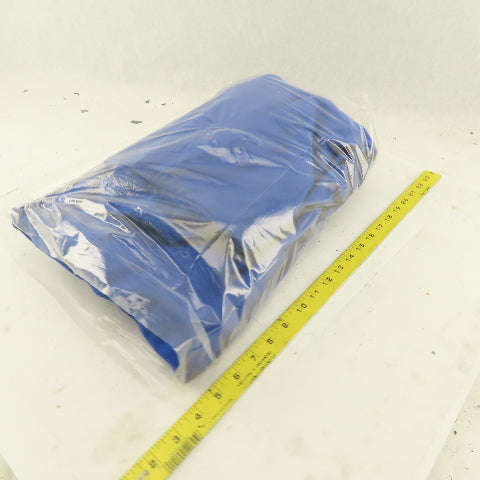 Stanco TT35650 Temp Test 38.7 Cal Electrical ARC Flash Protective Coat XL Size