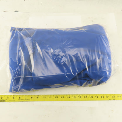 Stanco TT35650 Temp Test 38.7 Cal Electrical ARC Flash Protective Coat XL Size