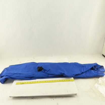 Stanco TT35650 Temp Test 38.7 Cal Electrical ARC Flash Protective Coat XL Size