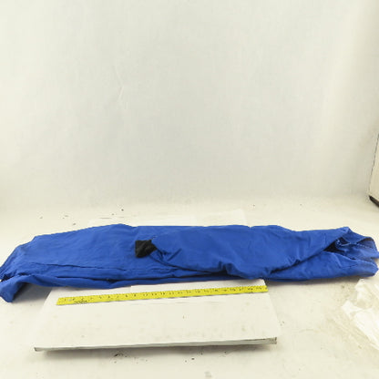Stanco TT35650 Temp Test 38.7 Cal Electrical ARC Flash Protective Coat XL Size