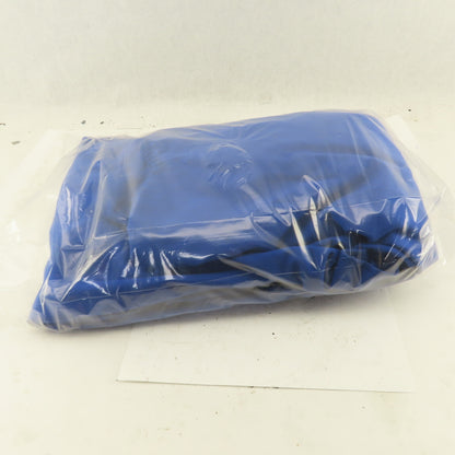 Stanco TT35650 Temp Test 38.7 Cal Electrical ARC Flash Protective Coat XL Size