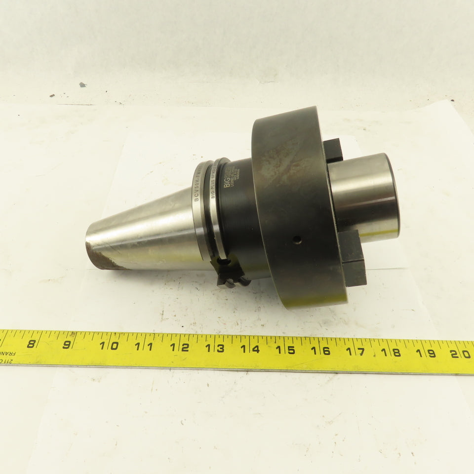 Big Kaiser BCV50H-FMH60-90 CAT 50 Shell Mill Tool Holder 2-3/8 Arbor