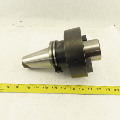 Big Kaiser BCV50H-FMH60-90 CAT 50 Shell Mill Tool Holder 2-3/8 Arbor