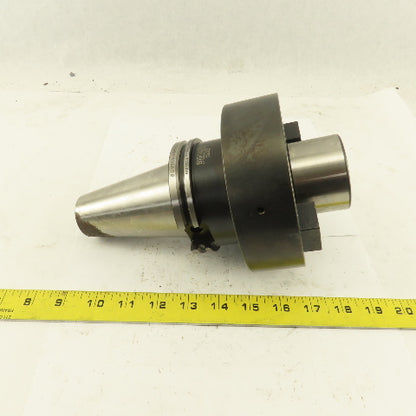 Big Kaiser BCV50H-FMH60-90 CAT 50 Shell Mill Tool Holder 2-3/8 Arbor