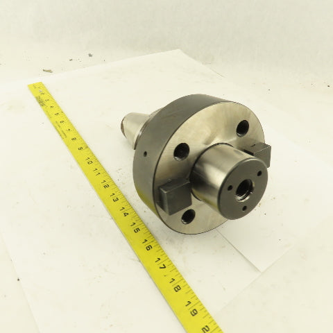 Big Kaiser BCV50H-FMH60-90 CAT 50 Shell Mill Tool Holder 2-3/8 Arbor