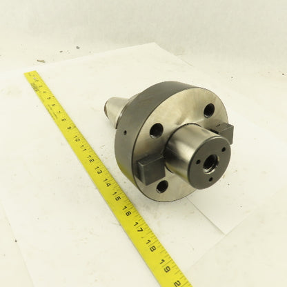 Big Kaiser BCV50H-FMH60-90 CAT 50 Shell Mill Tool Holder 2-3/8 Arbor