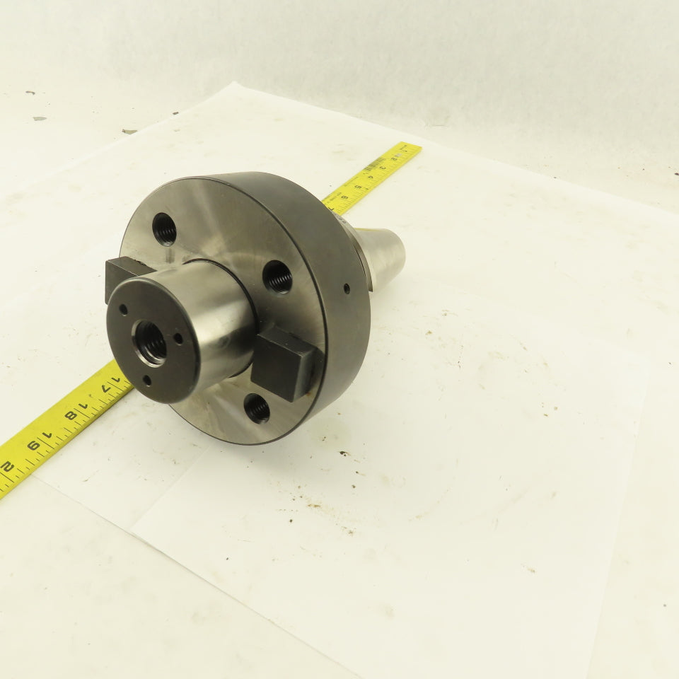 Big Kaiser BCV50H-FMH60-90 CAT 50 Shell Mill Tool Holder 2-3/8 Arbor