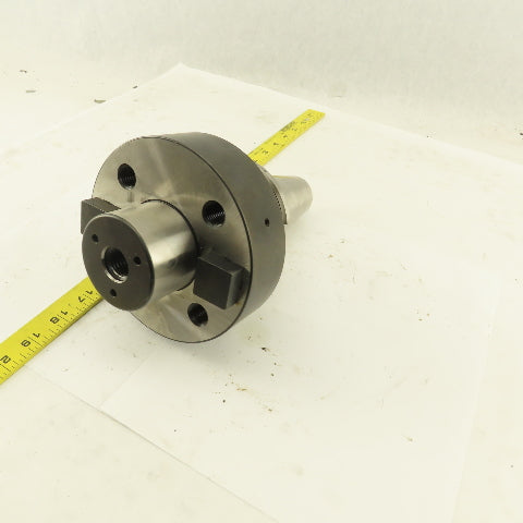 Big Kaiser BCV50H-FMH60-90 CAT 50 Shell Mill Tool Holder 2-3/8 Arbor