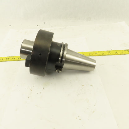 Big Kaiser BCV50H-FMH60-90 CAT 50 Shell Mill Tool Holder 2-3/8 Arbor