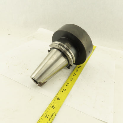 Big Kaiser BCV50H-FMH60-90 CAT 50 Shell Mill Tool Holder 2-3/8 Arbor