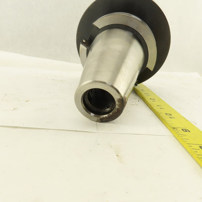 Big Kaiser BCV50H-FMH60-90 CAT 50 Shell Mill Tool Holder 2-3/8 Arbor